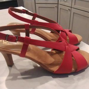 A2 by Aerosoles Sandals/Pumps